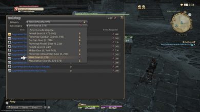 sundry splendors ffxiv poetics