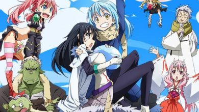 that time i got reincarnated as a slime 1161633