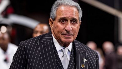 Arthur Blank