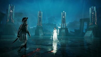 fate of atlantis dlc access ac odyssey