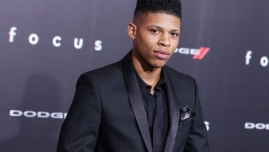 Bryshere Y. Gray net worth