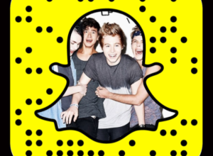 calum hood snapchat