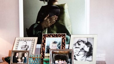 To The moon honey Caroline Fleming Mama Profile Liv Winther Bea Fagerholt home style