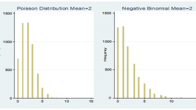 Count vs. Continuous Variables: Differences Under the Hood