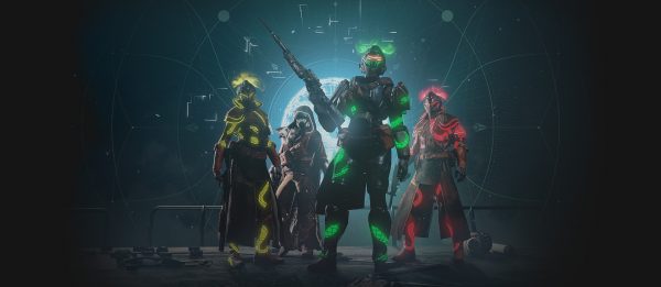 Destiny 2: How to Succeed in Gambit Prime and The Reckoning