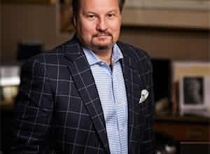 Donnie Swaggart Photo