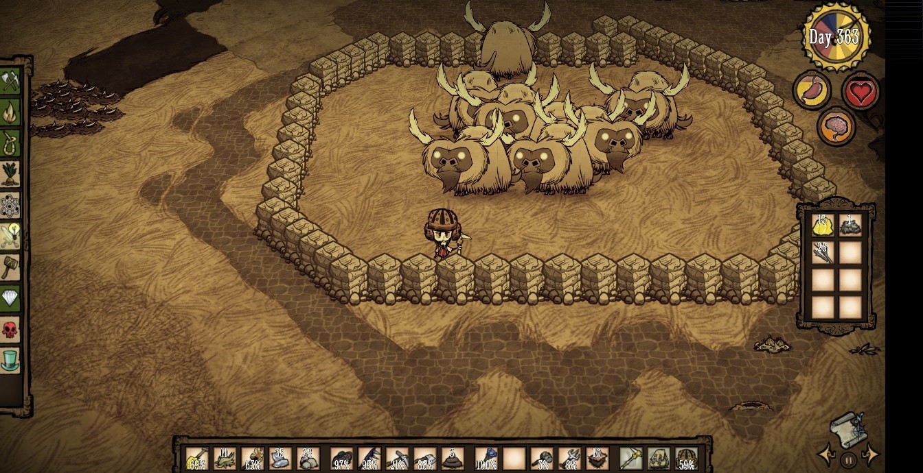 beefalo not hungry 3