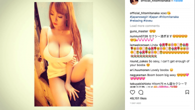 hitomi tanaka porn