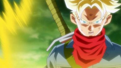 Future-Trunks