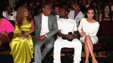 beyoncekimkanyejayz