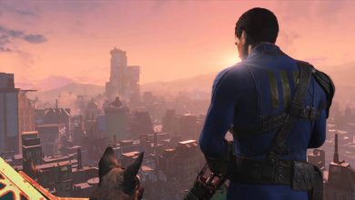 Fallout 4 Guide - Where To Find Lots Of Copper For Your Settlement