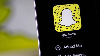 Snapchat October 10 Update
