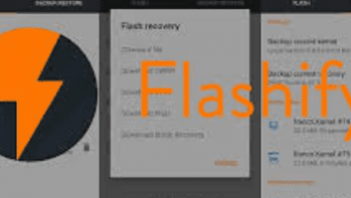 , Flashify Guide - How To Use it To Install Custom Recovery