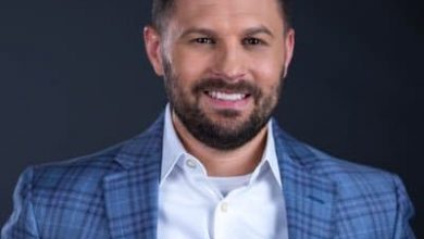 Gabriel Swaggart Photo