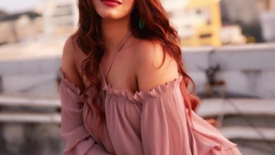 Gizele Thakral Biography Wiki