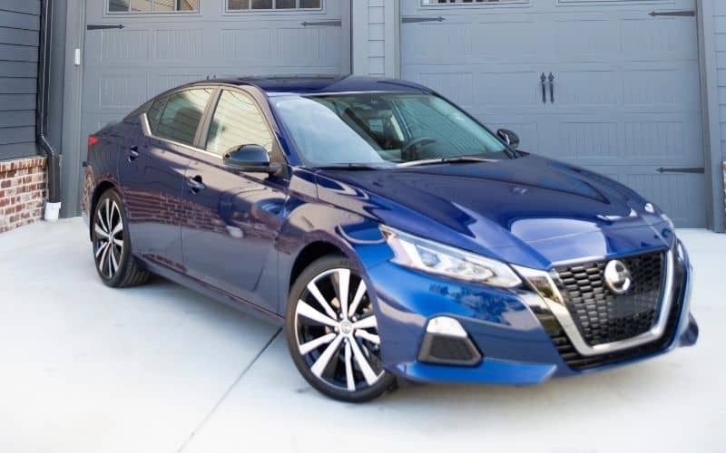 How Long Do Nissan Altima Last? (Solved and Explained!)