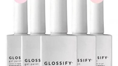 Glossify Naturabuild