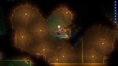 First, you will want to locate a hive as most of the ingredients you are looking for will be in this hive.
