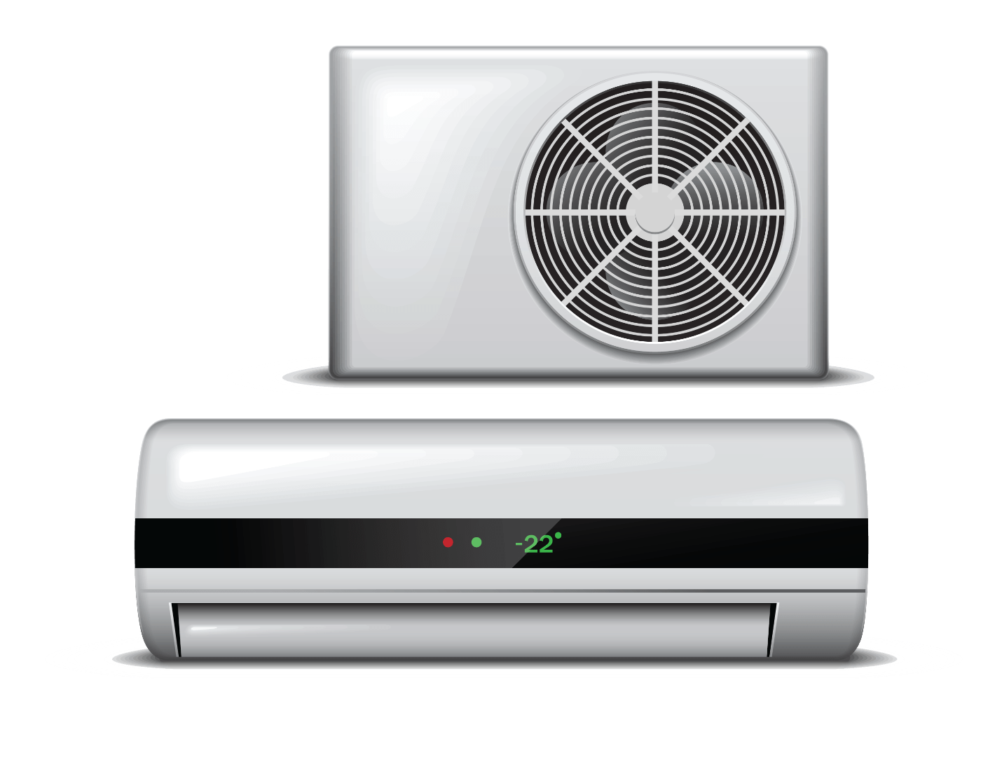 Why is a licensed contractor required to install an HVAC system?