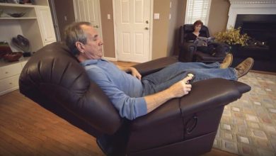 How to Manually Move a Power Recliner? Simple Instruction!