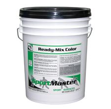 Tennis Court Paint