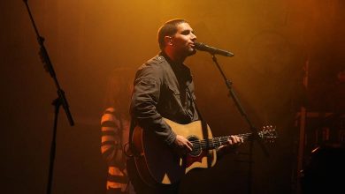 Easy Christian Worship Songs to Play on Guitar Featured Image
