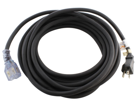 AC WORKS™ brand S520PR extension cord