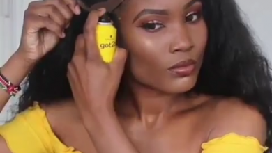 How To Avoid Losing Your Edges While Wearing A Lace Wig
