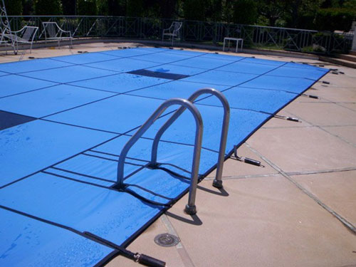 swimming pool net