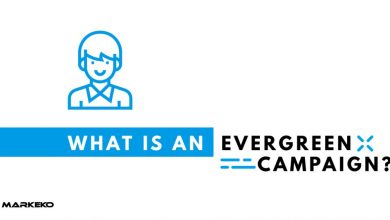 facebook evergreen campaign
