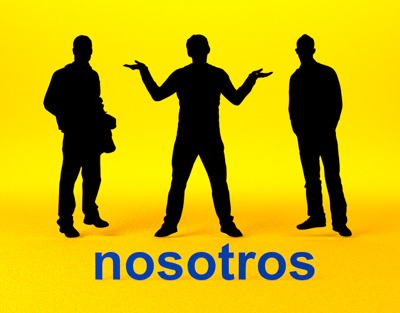 nosotros-we-spanish-subject-pronoun-male