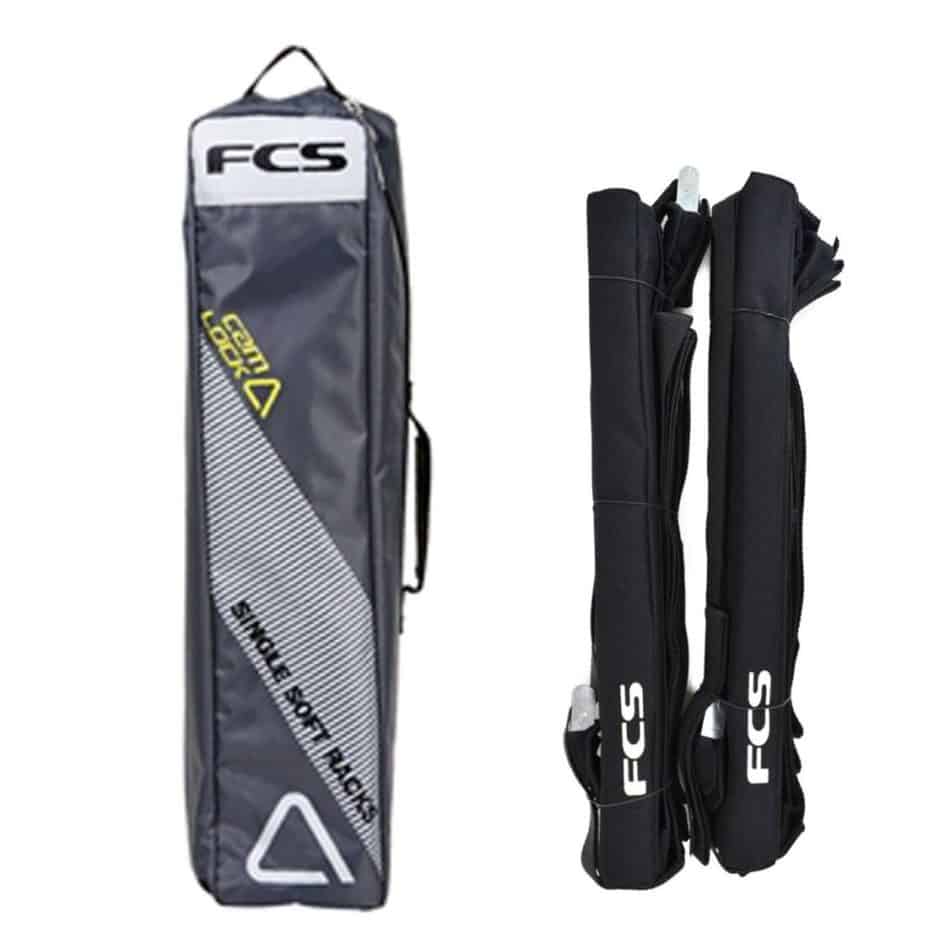 How To Secure Surfboard To Roof Rack