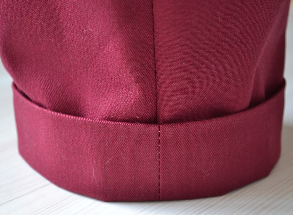 How To Sew Cuffs On Pants