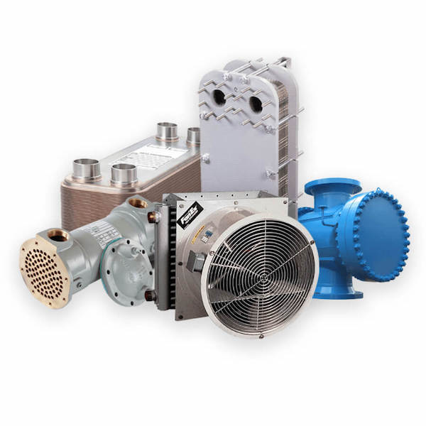 How To Size A Heat Exchanger