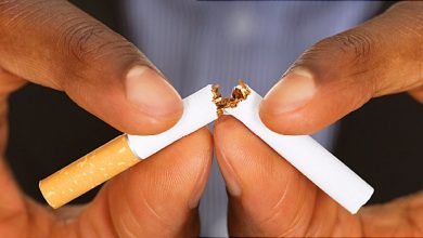 Fake Cigarettes