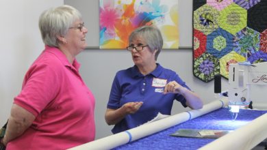quilting business, longarm quilting business, business tips, longarm quilting business plan, competition, dawn cavanaugh
