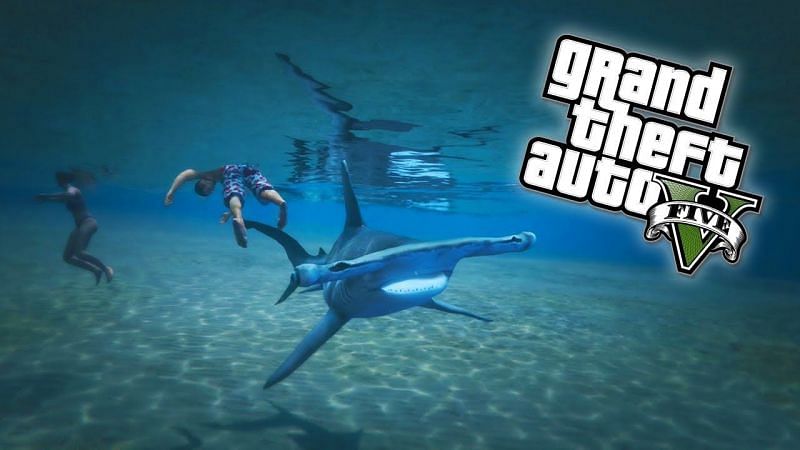 How To Swim Up In Gta 5 Pc How To Swim Up In Gta 5 Pc 