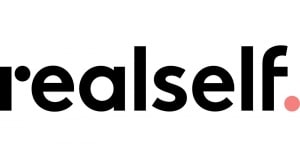 RealSelf . logo