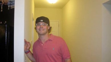 Young Howard Long Junior