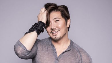 GUY TANG