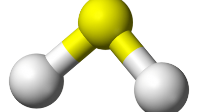 Hydrogen-sulfide-3D-balls
