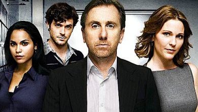 Lie to me season 4