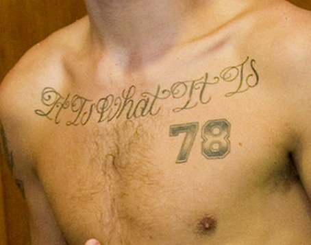 louis tomlinson 78 tattoos