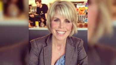 Jami Cantor settlement, husband, family, photos