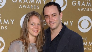 Jennifer Ashley Harper - wife of Dave Matthews on woking with her husband! Know about their married life, children, net worth, properties, and more