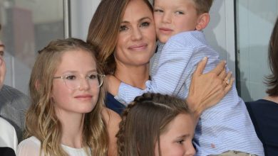 jennifer-garner-family-red-carpet