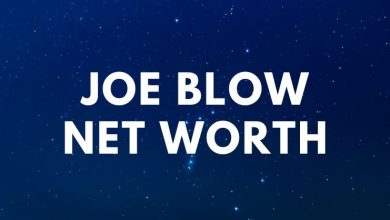 Joe Blow - Net Worth, Biography, Songs