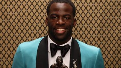 Draymond Gren