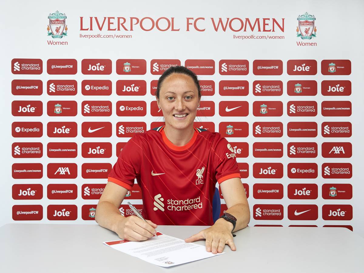 Liverpool Fc Liverpool Fc