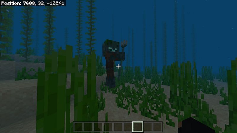 Minecraft How To Summon Lightning With A Stick Minecraft how to summon lightning on a player